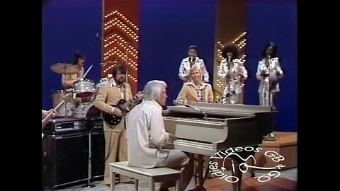 Charlie Rich - Behind Closed Doors - 1974 Grammy Winner