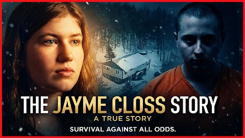 The Jayme Closs Story ~ A TRUE STORY ~ The Weirdo KILLER (Jake Thomas Patterson) THIS IS TERRIFYING