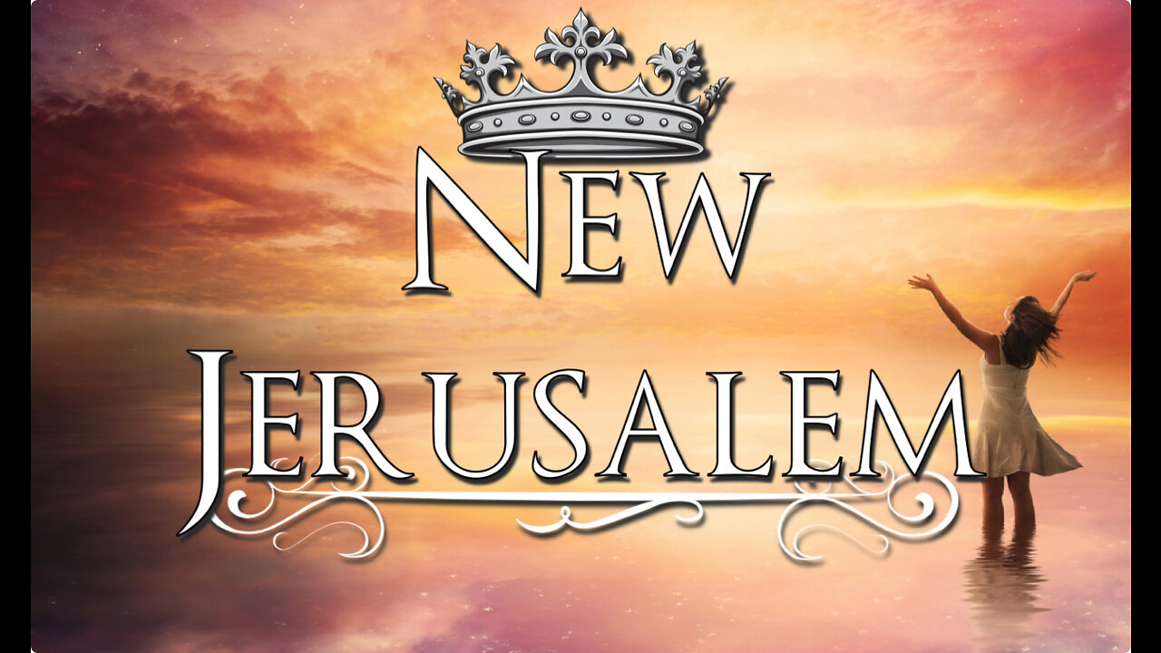 New Jerusalem (Revelation 21)