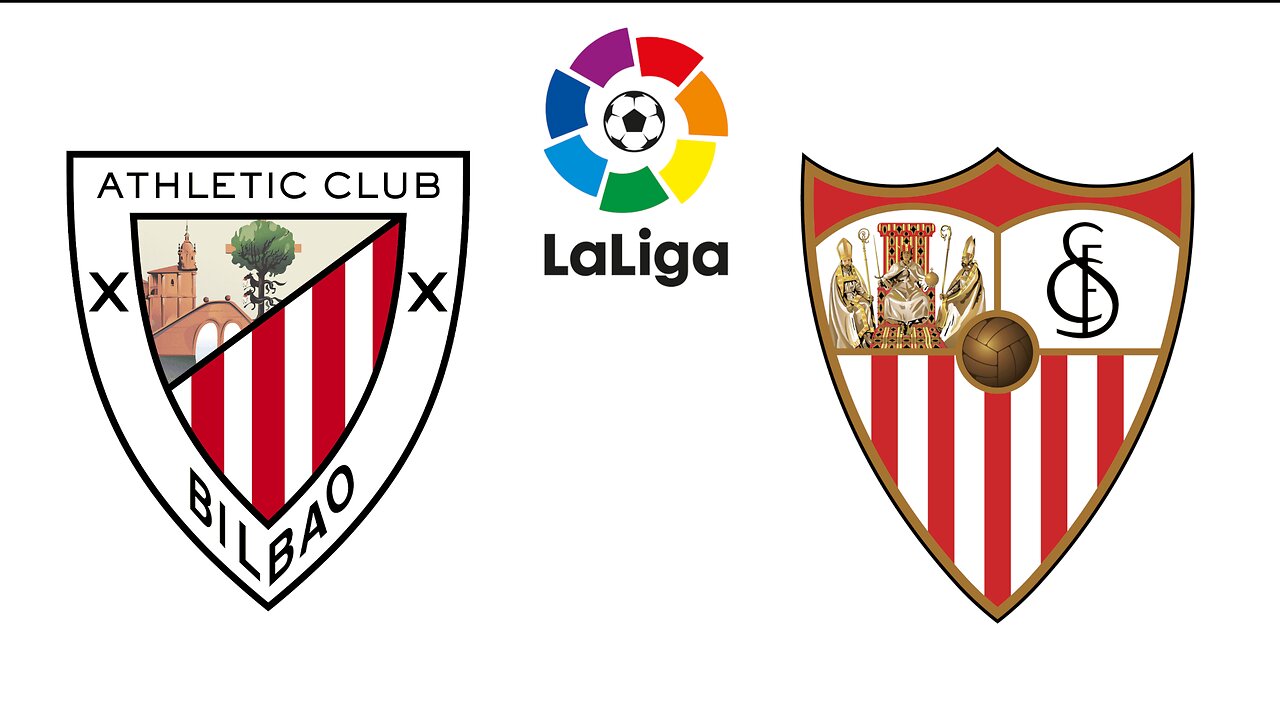 Athletic Club vs Sevilla -- Goal Recap -- La Liga