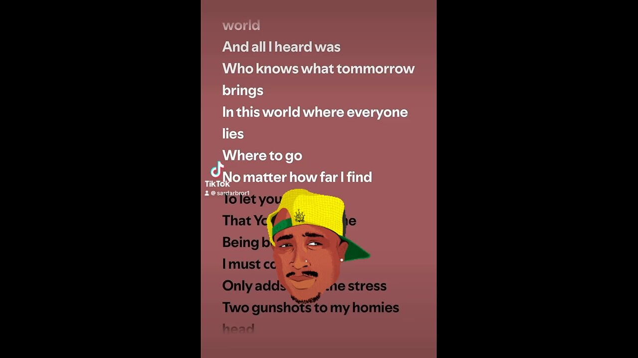 Black street poetry💯💛🖤 #2pac #tupac #makaveli #blackamerican #poetry #rap #fyp #foryoupage❤️❤️