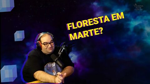 O QUE ACONTECEU COM MARTE? | [RESULTADO] Taverna Flow Cortes