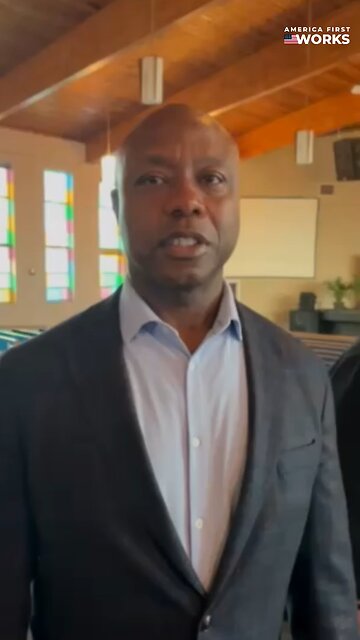 Michigan! Get out and vote!