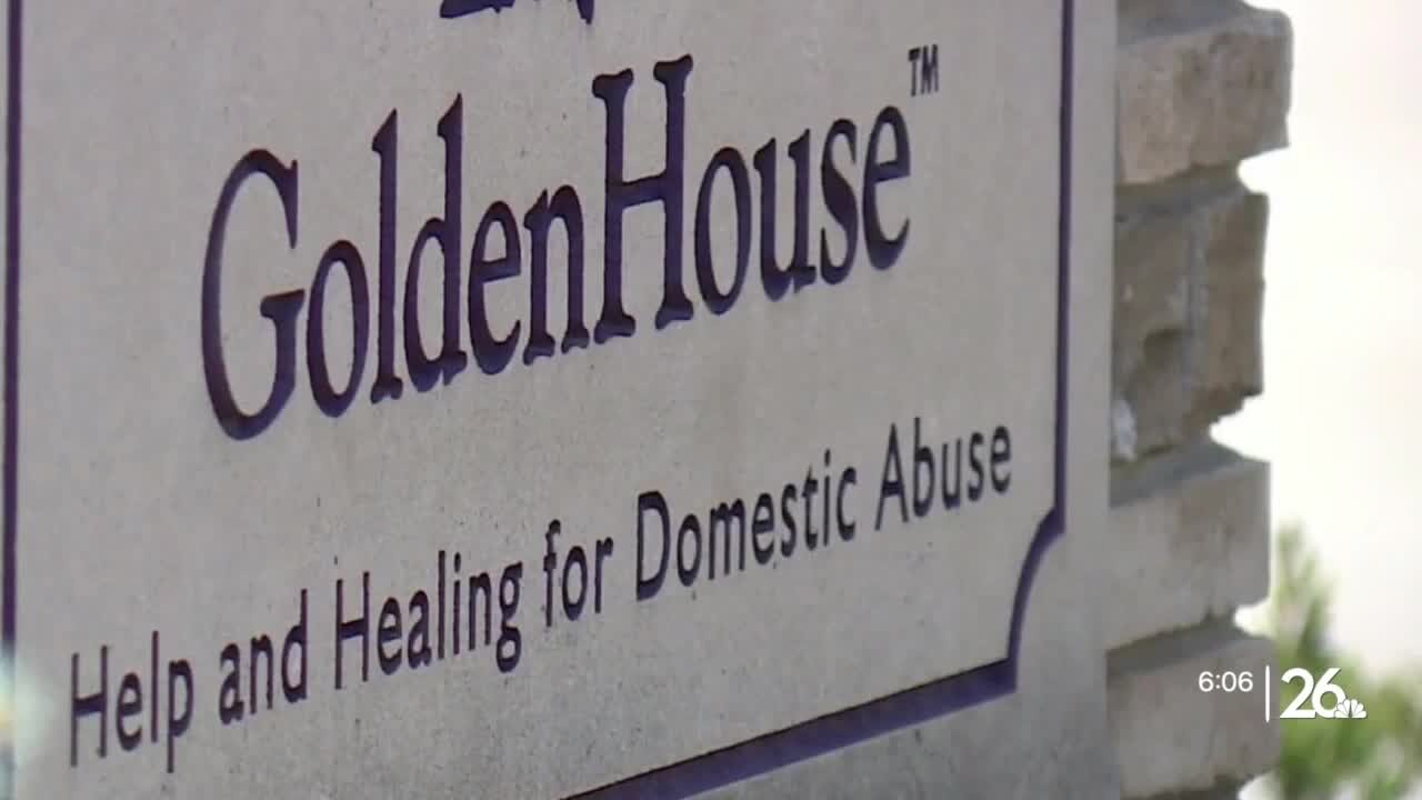 Grants make it easier for domestic violence and sexual abuse survivors to receive legal help