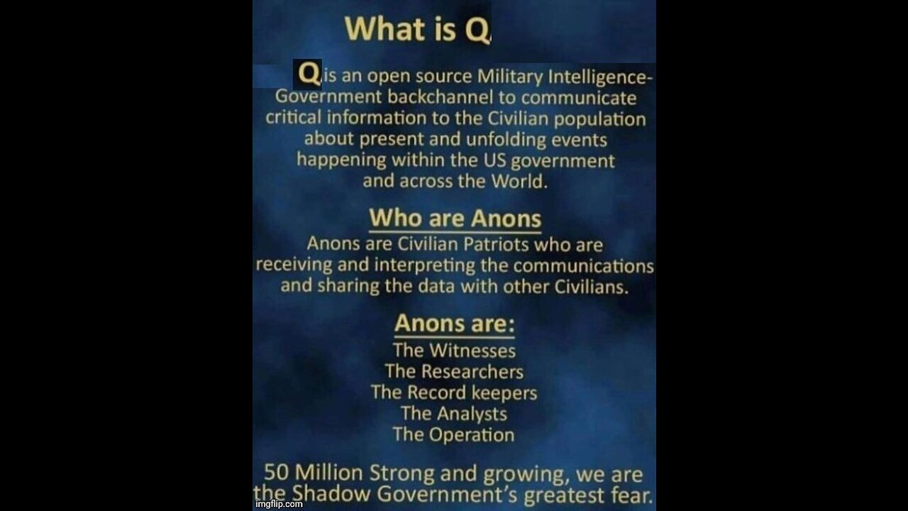 Pres Trump military Q Anon vs satanic cabal deep state nwo cia fbi big tech coup d etat traitors