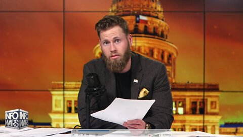 WAR ROOM (Full Show) Wednesday - 4/13/22