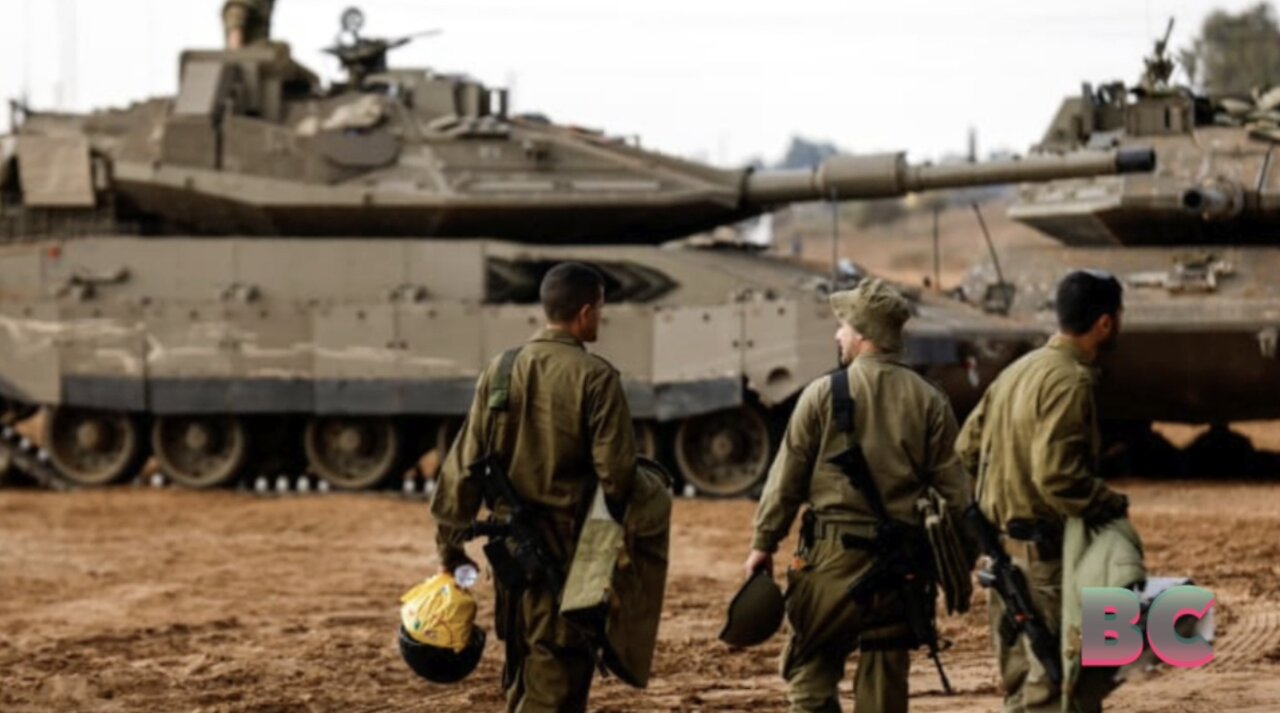 IDF ends active ground invasion, withdraws from southern Gaza