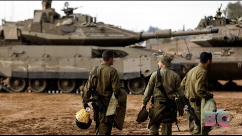 IDF ends active ground invasion, withdraws from southern Gaza