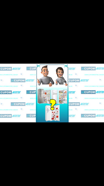 Qual Geladeira Frost Free Comprar? #shorts