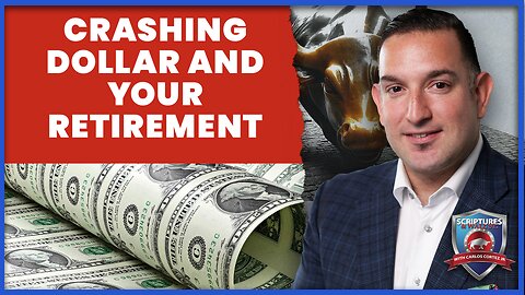 Scriptures And Wallstreet: Crashing Dollar And Your RETIREMENT