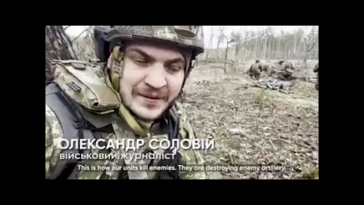 🇺🇦GraphicWar18+🔥Raw Battle Footage Ukraine Armed Forces Fight RussianCC(subtitles)North Kyiv #Shorts