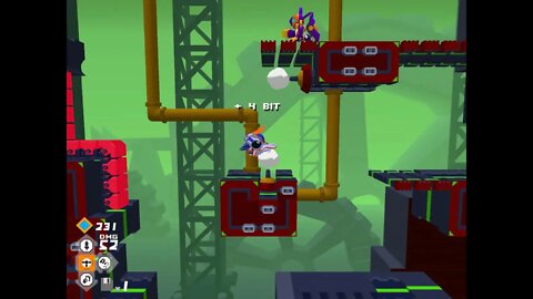 Megabyte Punch (Part 11)