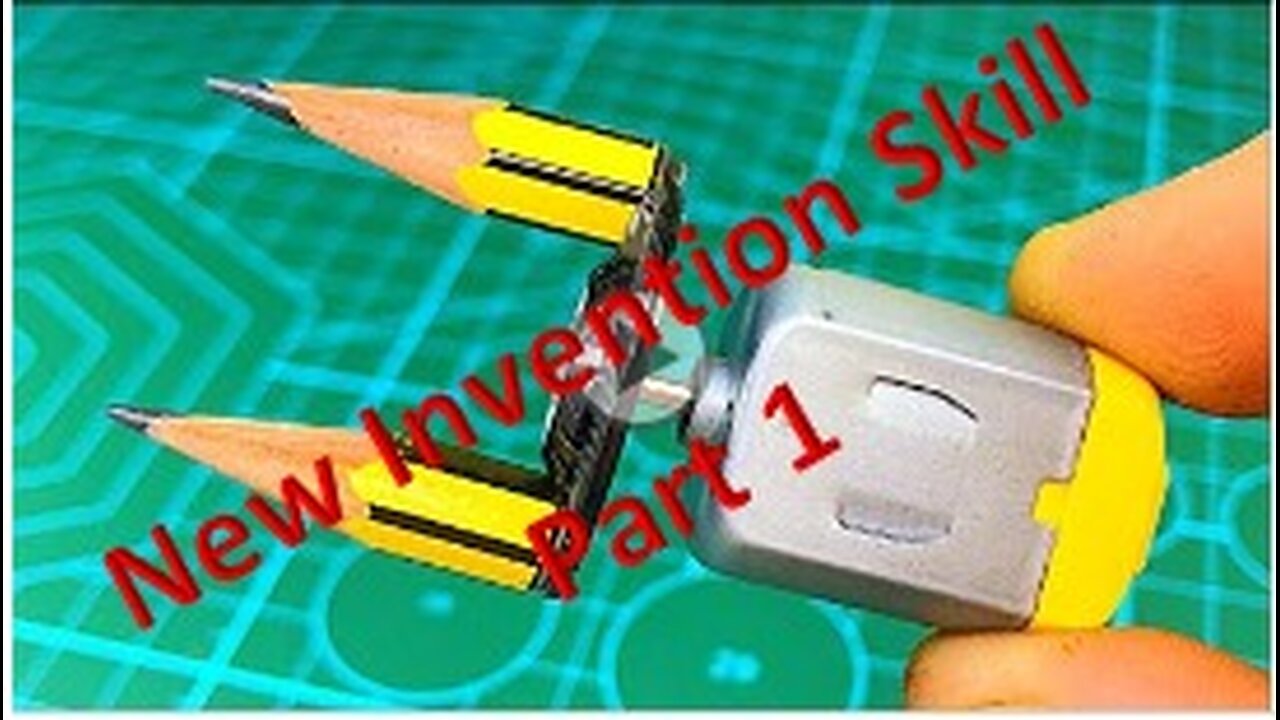 Invention Part-1
