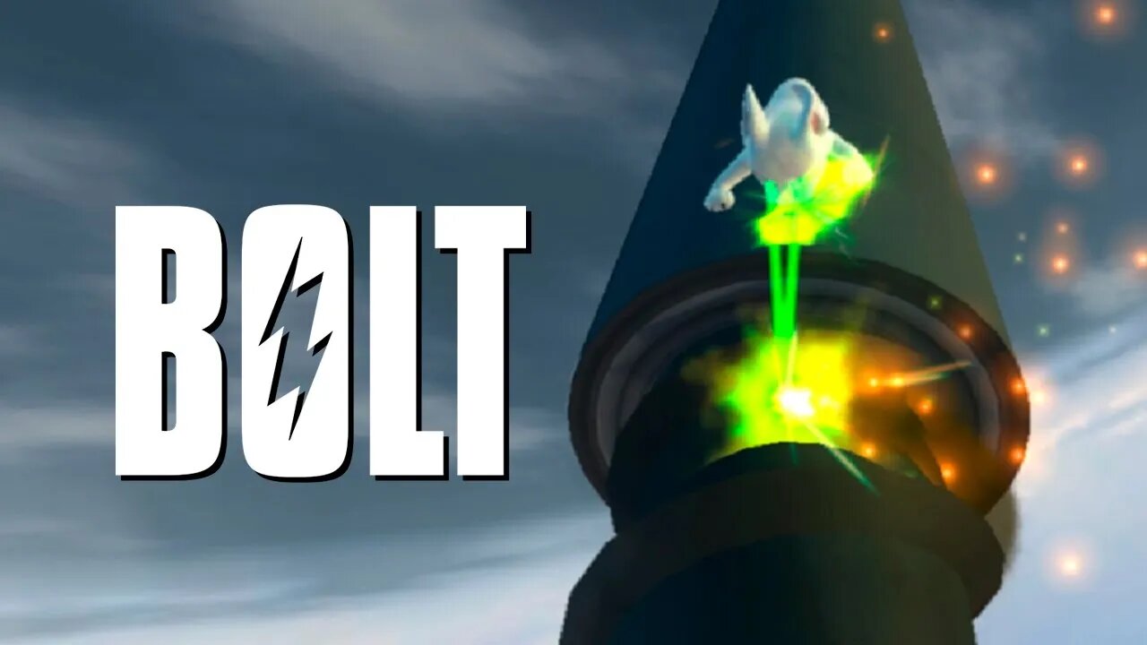 BOLT #16 - O FINAL DO JOGO! (Dublado e Traduzido em PT-BR)