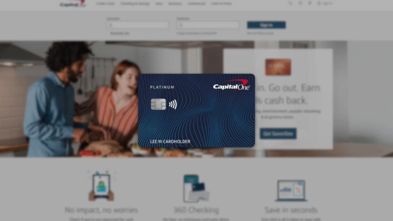 The List: Why You Get Denied Credit