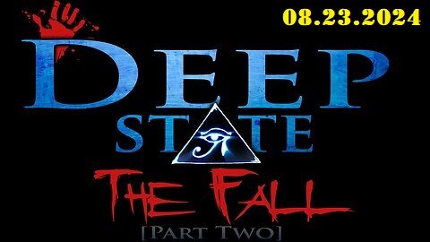 Q drops- Deep State - The Fall (Your Very Best Days Are All Ahead)