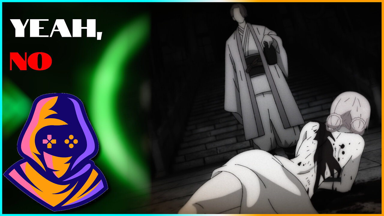 How to Obliterate a GREAT Promise in 30 Minutes [Jigokuraku episode 11]