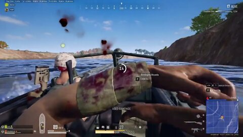 we came so far and lost it all