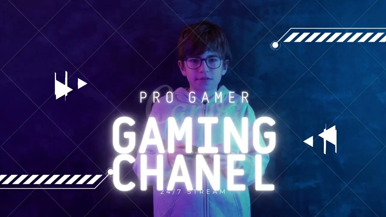 PRO GAMER