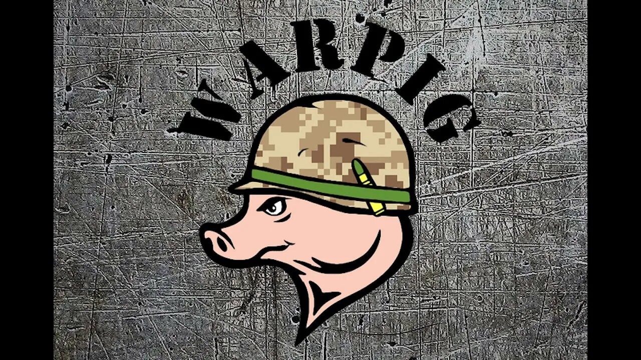 war pigs release trailer