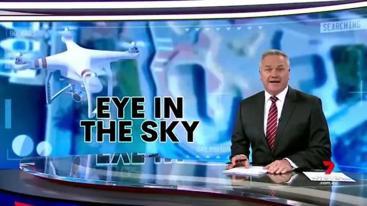 Australians Cheering Tyranny