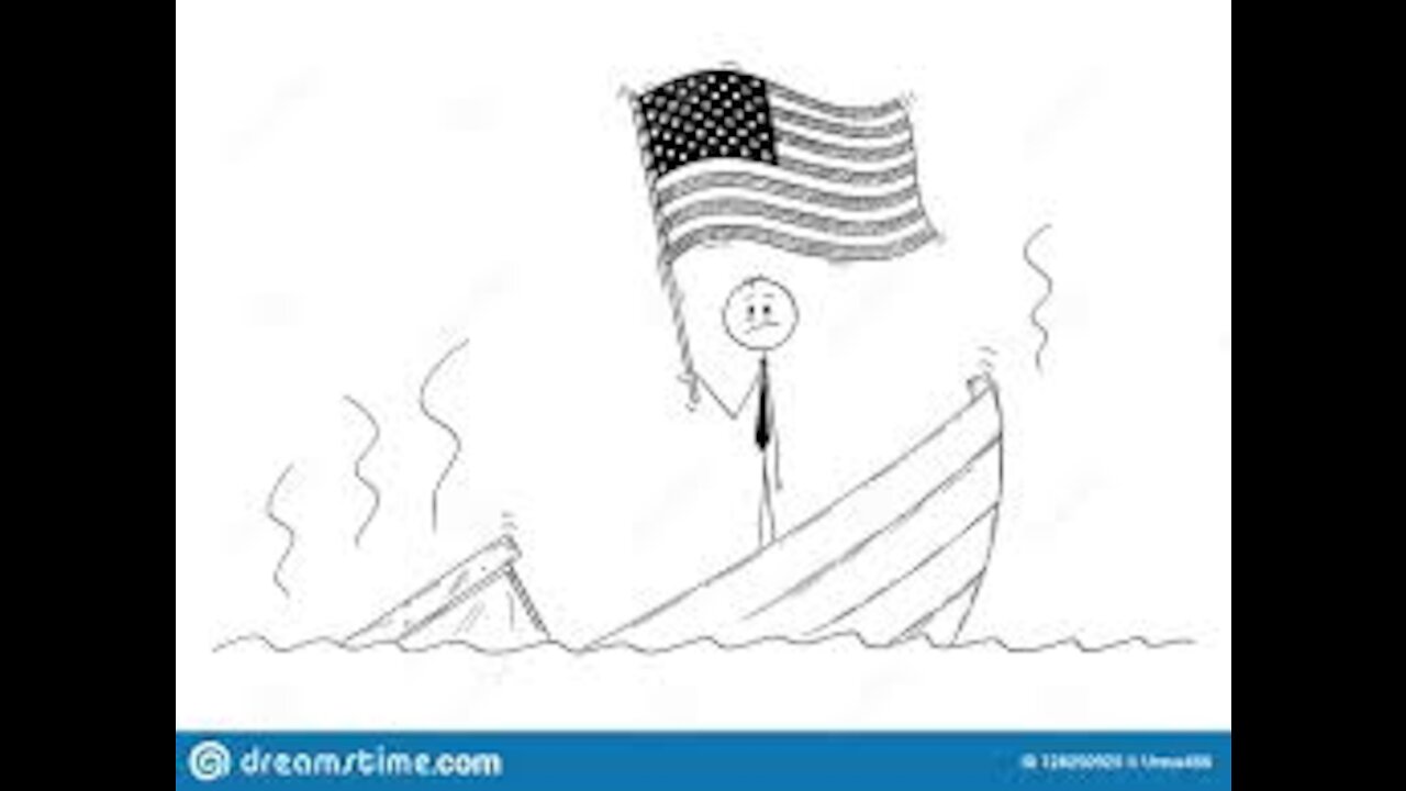 Supply Chain Shutting Down As Default Looms