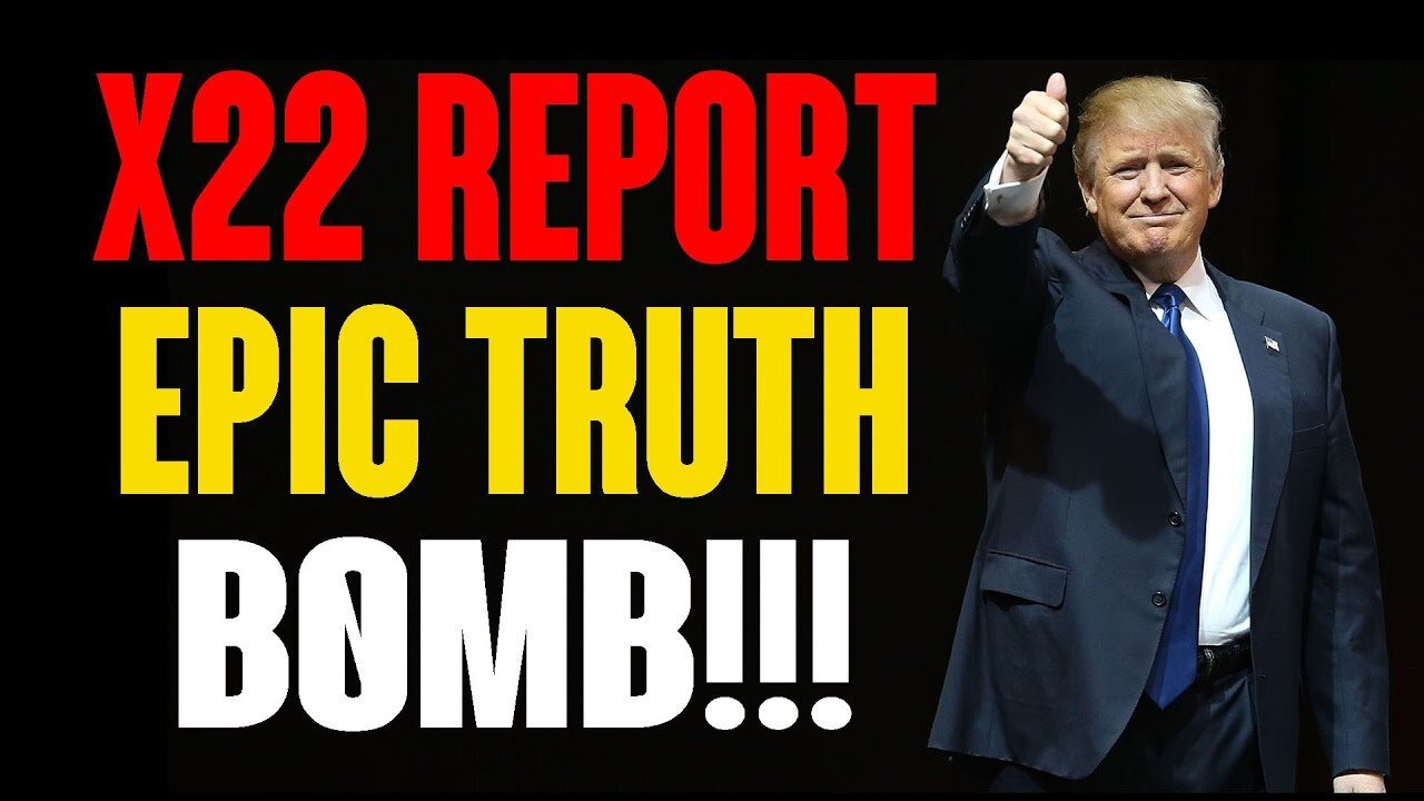 EP. 2674B CRITICAL NEXT 48 HOURS, POSSIBLE [N MANY BIG CITYS