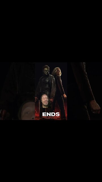 Not a The Exorcist Believer#shorts #movie #october #halloween