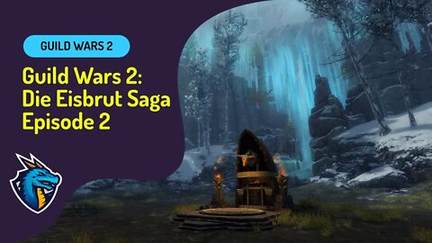 Schreinreinigung 🐉 GUILD WARS 2 DIE EISBRUT SAGA EPISODE 2 #5