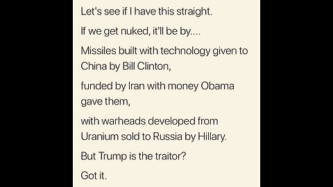 Glenn Beck's BIGGEST MIC DROP YET! *WATCH BEFORE IT'S DELETED*