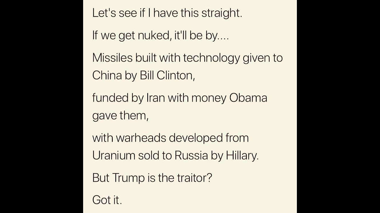 Glenn Beck's BIGGEST MIC DROP YET! *WATCH BEFORE IT'S DELETED*