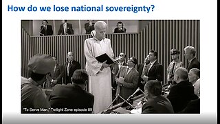 Central Bank Digital Currency and the Inevitable Surveillance State
