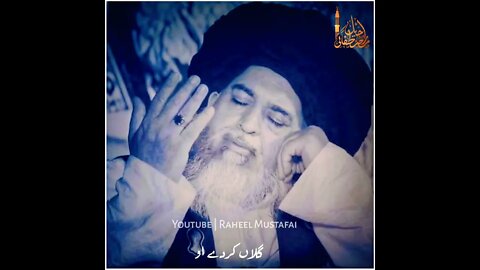 ameer ul mujahideen allama Hafiz khadim hussan rizvi #short #shorts #shortfeed