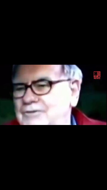 The National Debt Problem Could Be Solved In Five Minutes - Warren Buffett