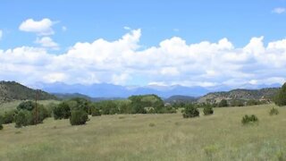 35 acres Plaza De LaVista Valley Views and Animals