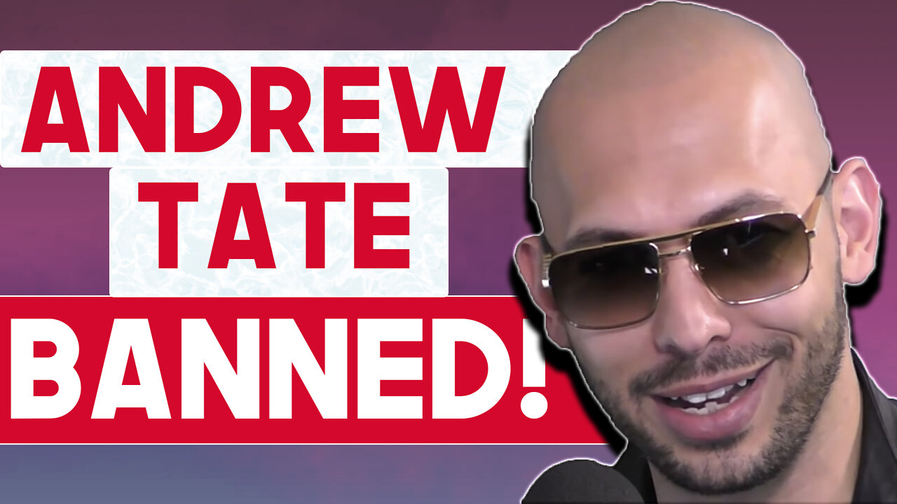 Why People Respect Andrew Tate Even More Now