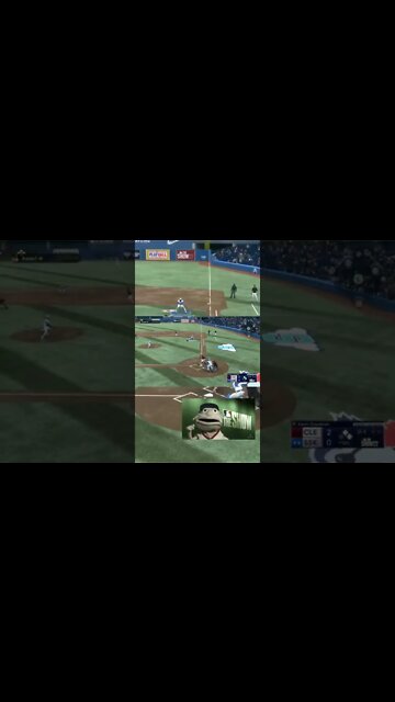 Cada arremesso. Cada rebatida. Cada vitória. Deixe sua marca e Domine o Espetáculo em MLB The Show
