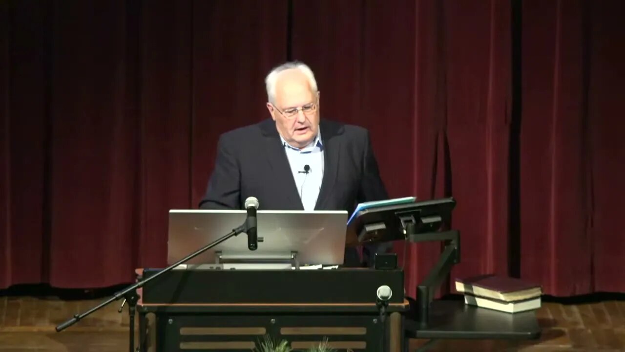 God Wants You to Be Swift to Hear, Slow to Speak, Slow to Wrath