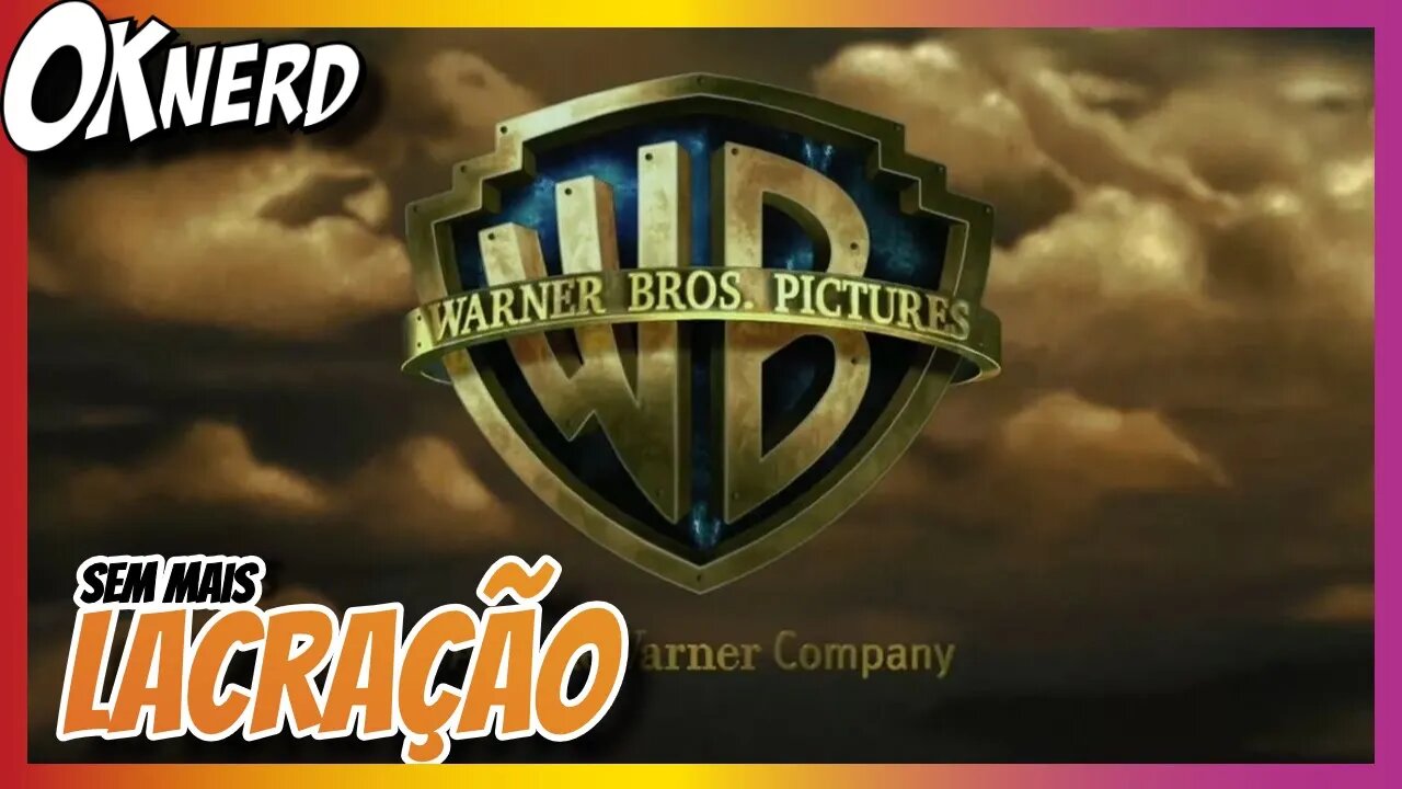 Jornalistas não se conformam com o fim da l4cr4çao na Warner
