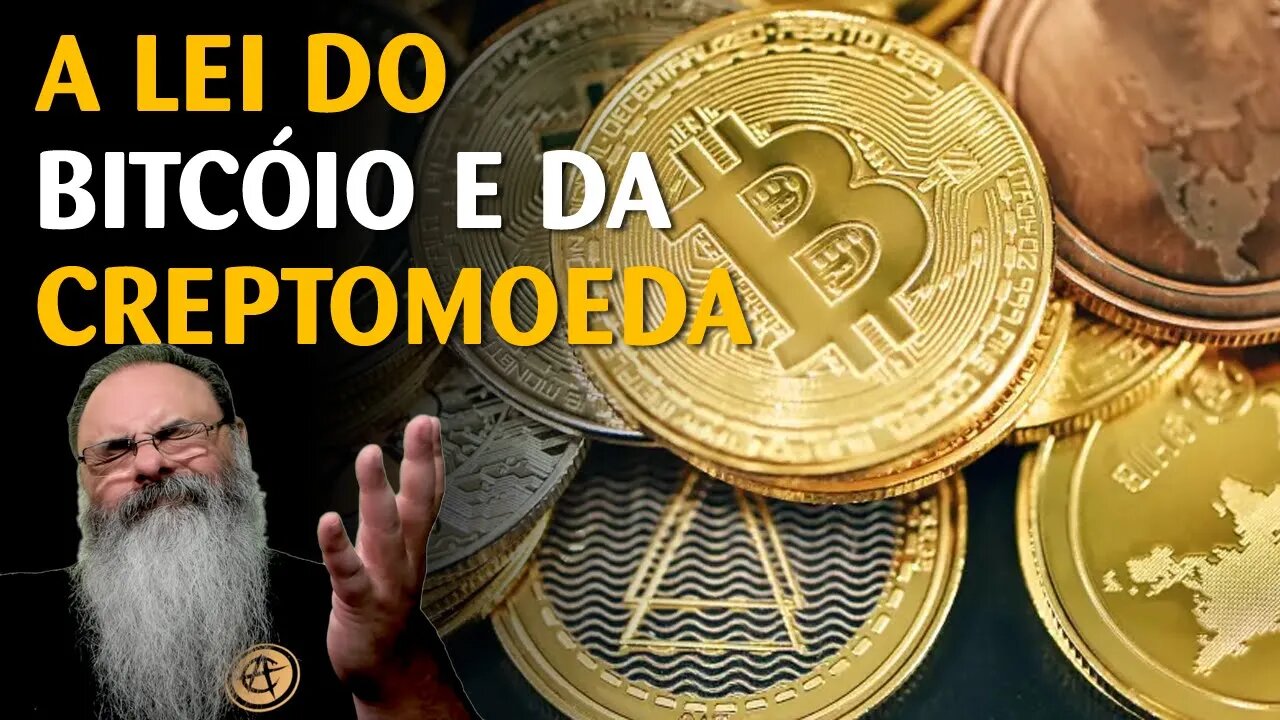 Senadores analfabetos funcionais aprovam lei para regulamentar as criptomoedas