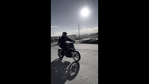 Just an edit