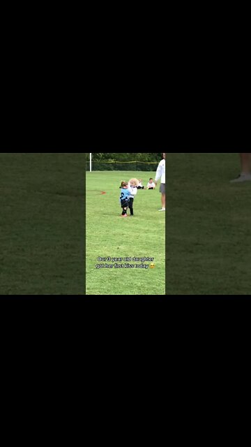 This is so wholesome ❤️