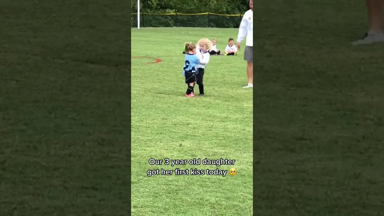 This is so wholesome ❤️