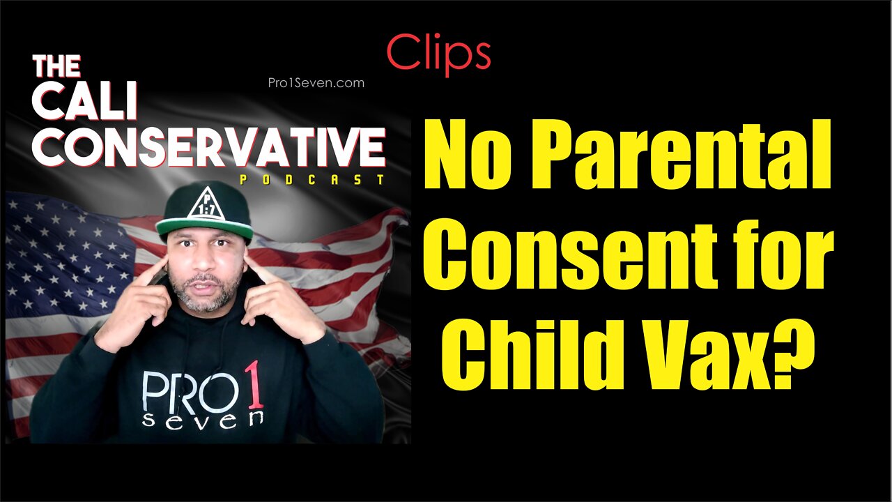 No Parental Consent? (Clips)