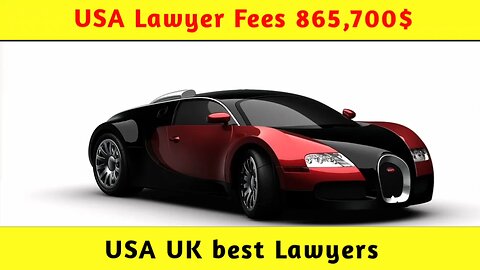 USA UK Best Car accident lawyers