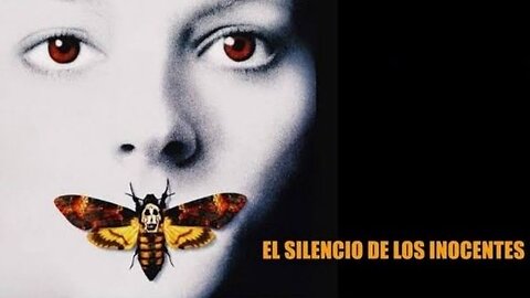 CINERAVE - El Silencio de los Inocentes [J-C]