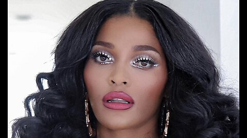 Joseline Hernandez Speaking Affirmations of Herself For Upcoming Birthday!! #joselinehernandez