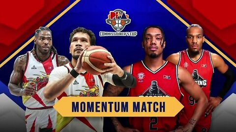 San Miguel vs Blackwater [December 15, 2024]