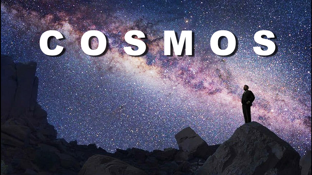 Cosmos | JV Jornalismo Verdade