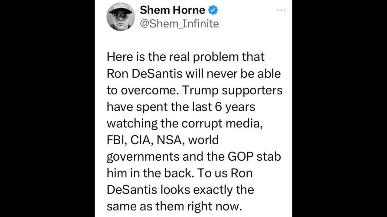 Botched DeSantis Twitter Spaces STILL Beats MSNBC 6-to-1! The Jimmy Dore Show 5-27-23